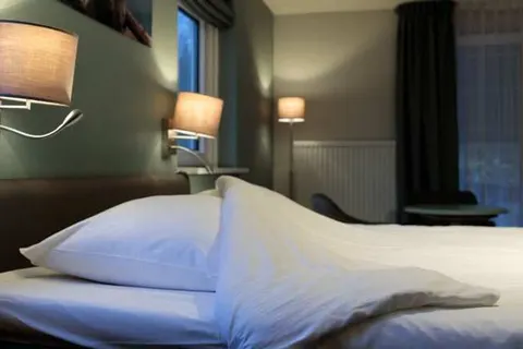 Hotel &ampapos;t Paviljoen foto 6