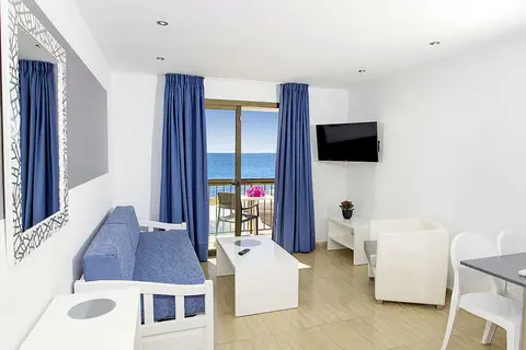 Appartementen Sal Rossa in Platja d'en Bossa — foto 5