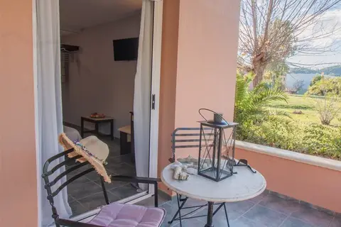 Tellis Pension in Δημοτική Ενότητα Μελιτειέων