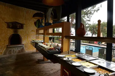 Symbola Oludeniz Beach in Fethiye — foto 14