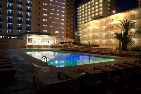 Flash in Benidorm — foto 21