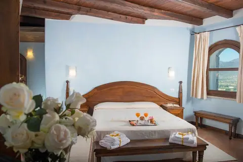 Agriturismo Su Vrau in Posada — foto 20