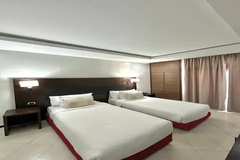 Oscar Hotel in Rabat, foto 2