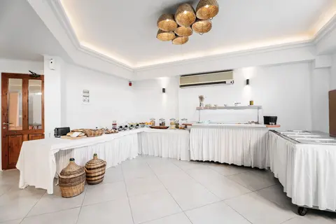 Petradi Beach Lounge Hotel in Rethimnon — foto 26