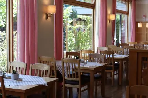 Hotel Klostergasthof foto 7