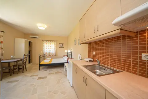 Aggelina's Appartements in Δημοτική Ενότητα Παλικής — foto 20