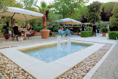 Camping Molino A Fuoco foto 30