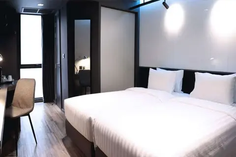 The Quarter Silom By UHG in Bangkok, foto 12