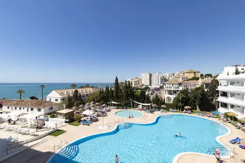 Palia la Roca in Benalmádena, foto 3