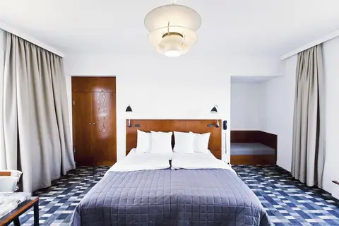 Hotel Astoria in Kopenhagen — foto 3