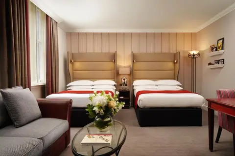The Bailey's Hotel London Kensington in Londen — foto 18