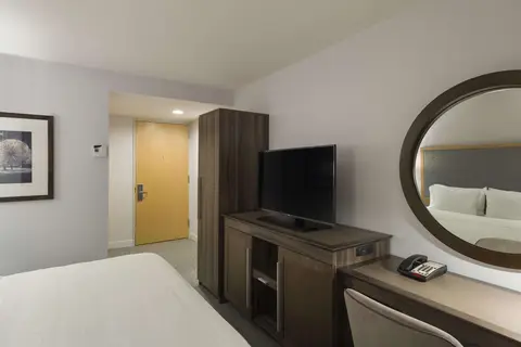 Hampton Inn Manhattan/Times Square South in New York City — foto 6