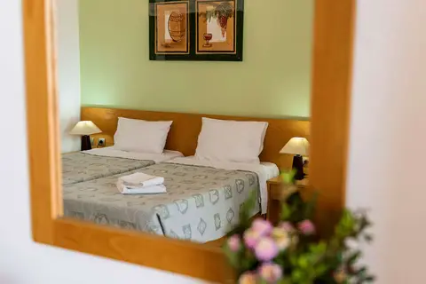 Stella Hotel in Πεύκοι — foto 24