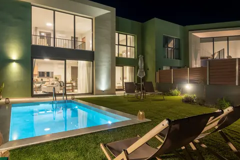 Adorian suites in Δημοτική Ενότητα Επισκοπής