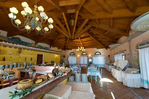 Residence Liscia Eldi in San Teodoro — foto 7