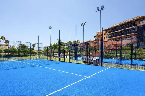 DoubleTree By Hilton Islantilla Beach Golf Resort in Málaga — foto 14