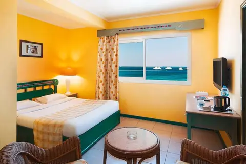 Giftun Azur Resort in Hurghada, foto 3