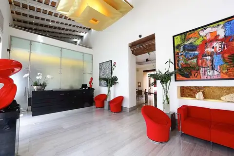 BIillini hotel in Zona Colonial, foto 12
