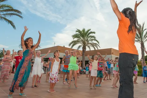 Camping Playa Brava foto 15