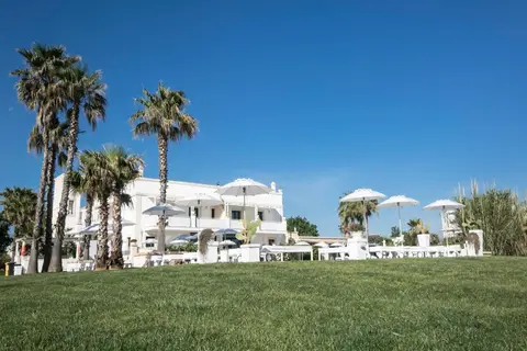CanneBianche Lifestyle Hotel in Fasano — foto 2