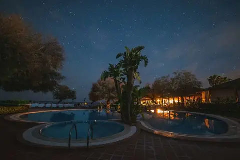 Baia Del Sole Resort in Ricadi — foto 18