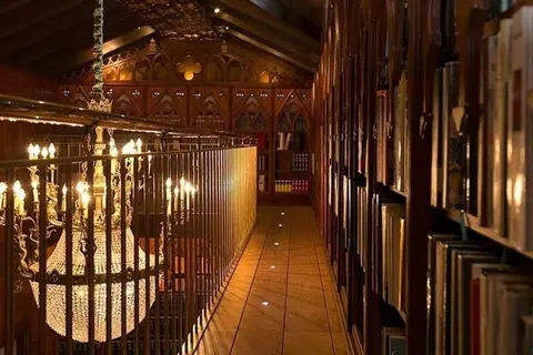 Hotel Ateneo Sevilla in Sevilla, foto 14