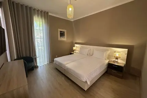 Inn & Art Hotel in Santa Cruz — foto 2