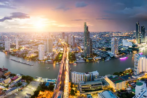 Rondreis Klassiek Thailand foto 7