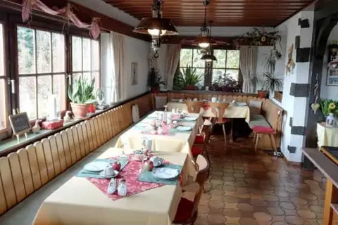 Hotel Landgasthof Ratz in Rheinau — foto 6