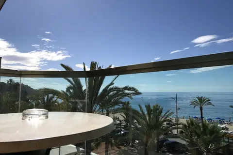 Miramar in Lloret de Mar — foto 17