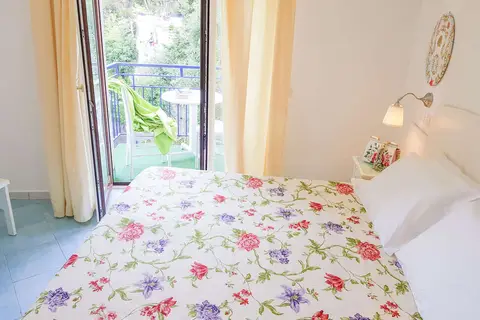 Hotel Oriente in Vico Equense — foto 2