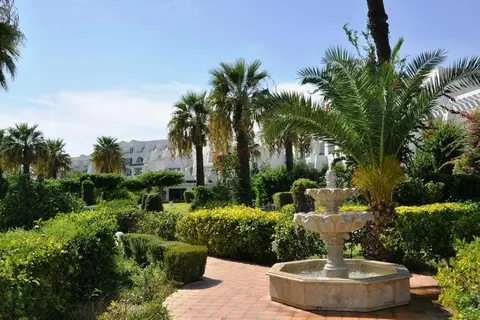 Hasdrubal Thalassa & Spa Port El Kantaoui in Hasdrubal Thalassa & Spa Port El Kantaoui — foto 18