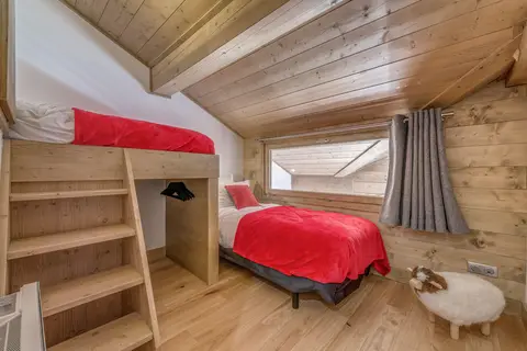 Résidence Hôtelière les Balcons Etoilés in Champagny en Vanoise — foto 7