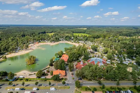 Südsee-camp in Wietzendorf