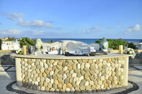 Cielo in Playa del Carmen — foto 22