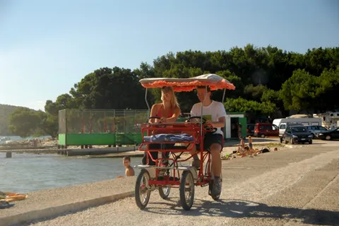 Camping Medulin foto 14