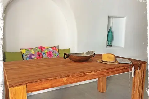 Ayoba Santorini in Δημοτική Ενότητα Θήρας — foto 25