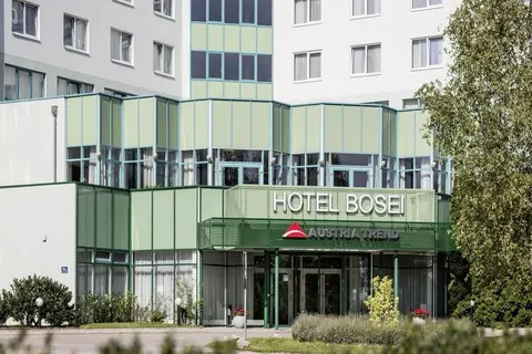 Austria Trend Hotel Bosei in Vienna