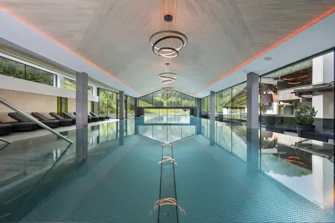 Familievakantie vanuit Magic Mountains - Hotel Sportwelt in Altenmarkt im Pongau, foto 11