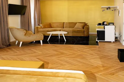 Hotel Caravita in Rome — foto 24