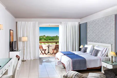 Olympia Golden Beach Resort & Spa in Δημοτική Ενότητα Κάστρου - Κυλλήνης — foto 6