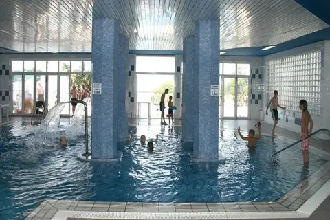 Mediteran Maradiso Hotel by Aminess in Crikvenica — foto 5