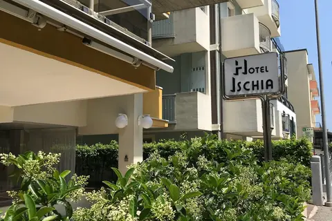 Hotel Ischia in Rimini, foto 6