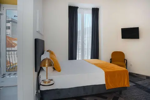 Gloria Suites Hotel by Succeed in Almada, foto 6