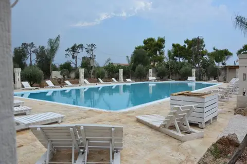 Agriturismo Tenuta Mazzetta in Brindisi, foto 14