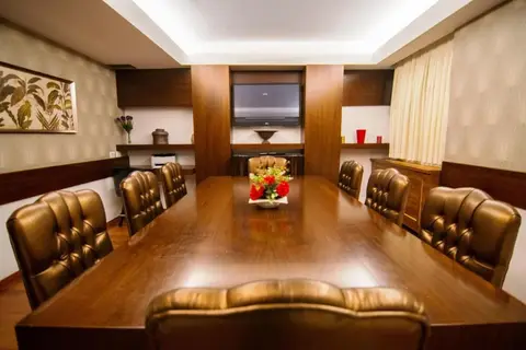 Hotel Boutique Kotoni in Tirana — foto 13