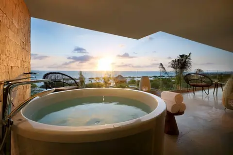 TRS Coral Hotel in Cancún — foto 13