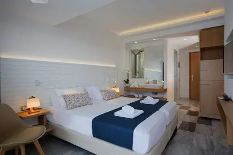 Archipelagos Hotel in Rethimnon, foto 13