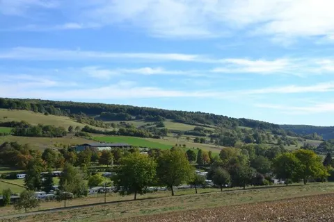 Camping Walsheim foto 9