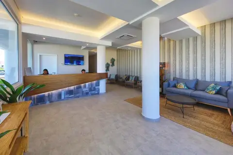 Vakantiepark Vila Branca in Lagos — foto 19